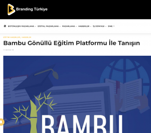 Branding Türkiye