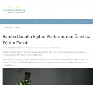 Sosyalsorumluluk.org