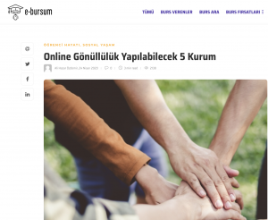 E-Bursum
